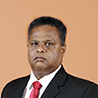 MR. T G S P KUMARASIRI